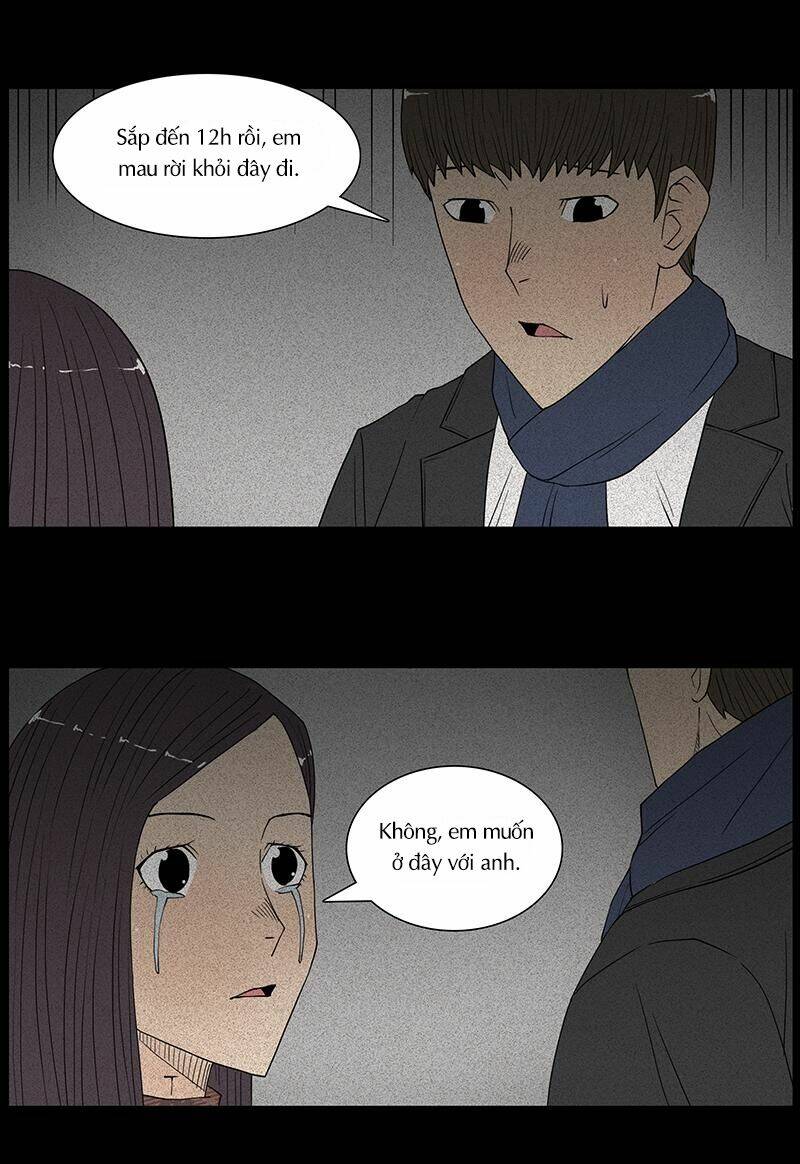 kinh dị đêm khuya chapter 15 23