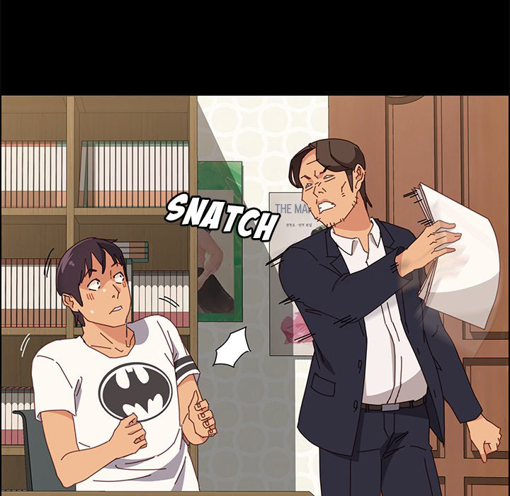 trợ lý chapter 32 27