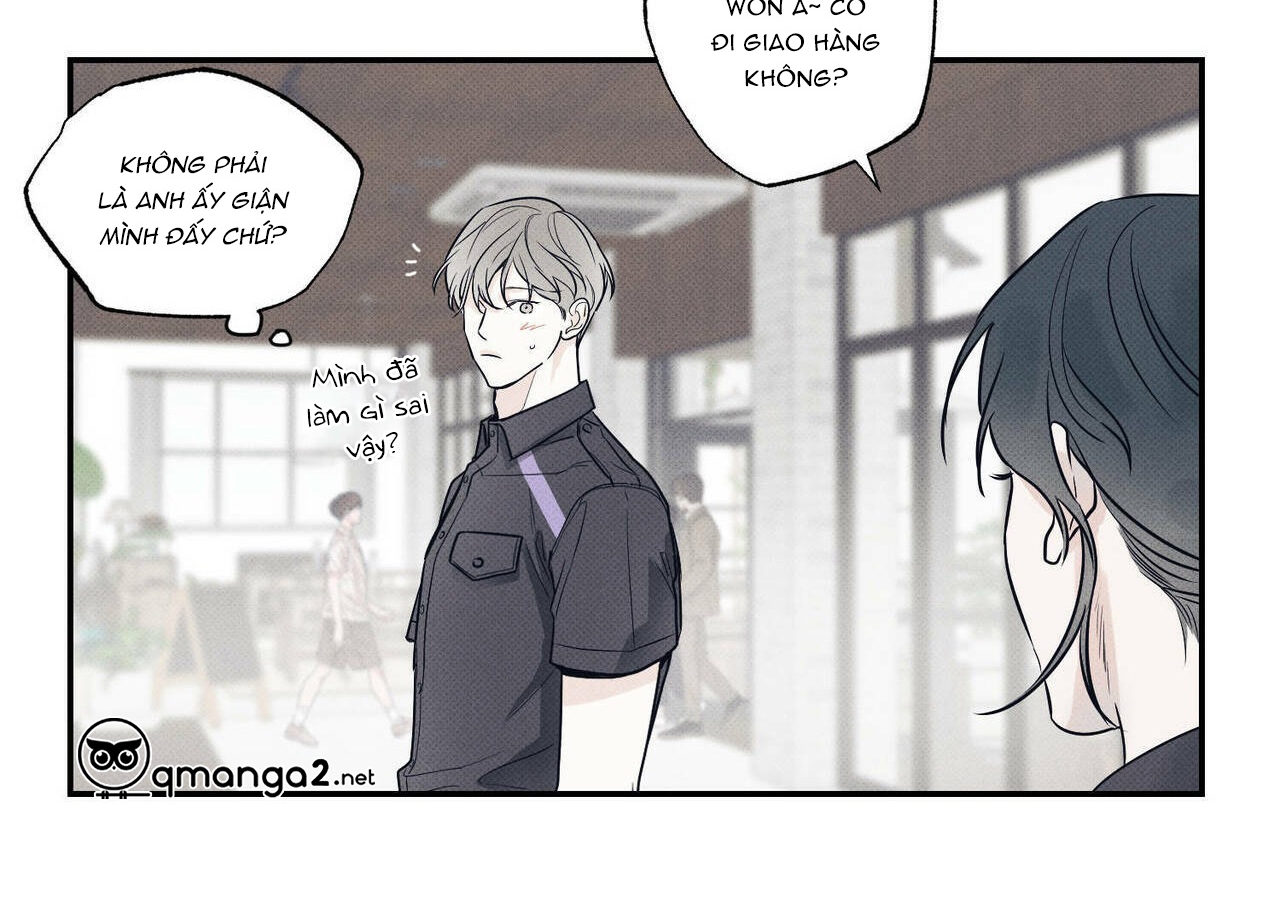 chàng giao pizza và gold palace chapter 5 30