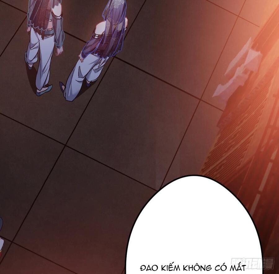 ta mới không gả cho hoàng tử phản diện chapter 54 4