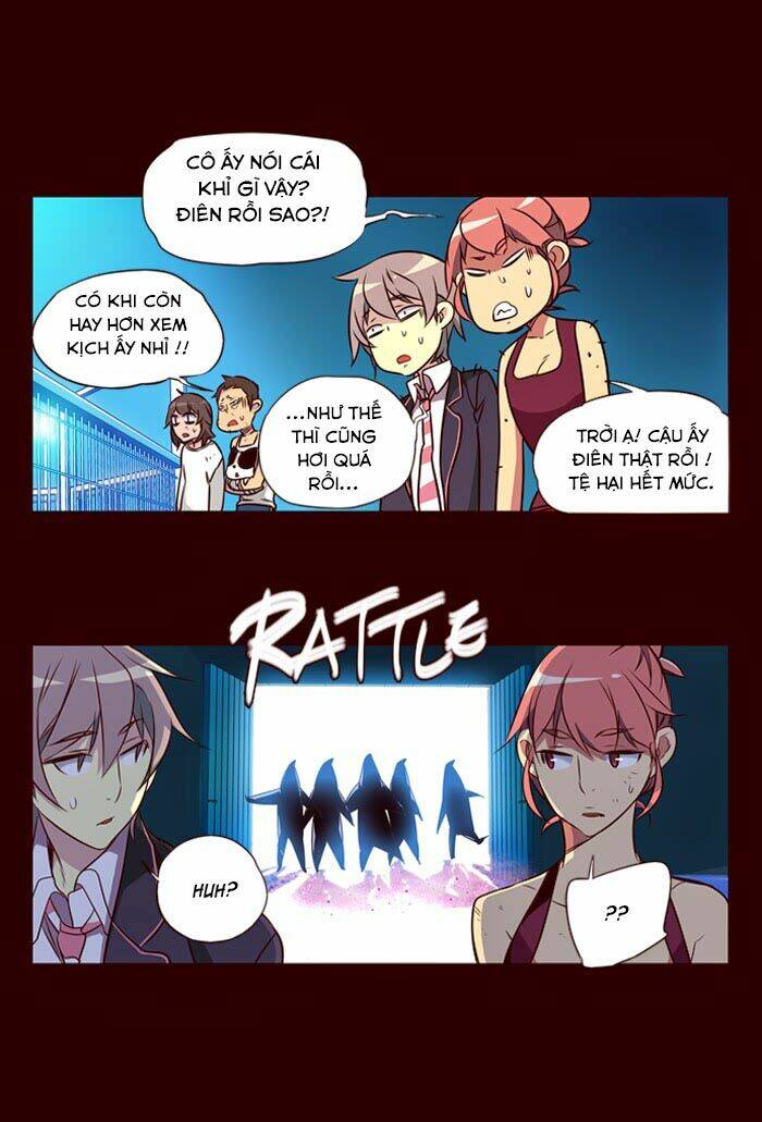 nữ sinh trường wilds chapter 171 23