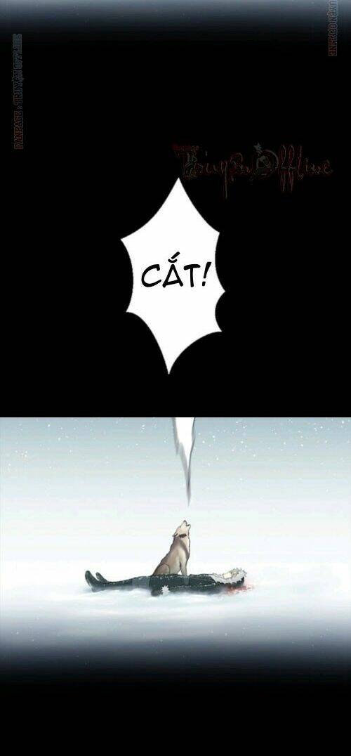 luna - dưới ánh trăng chapter 1 8