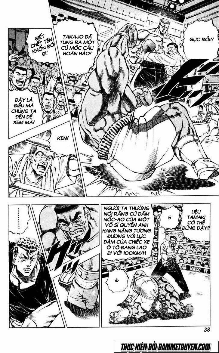 bakudan chapter 10 9