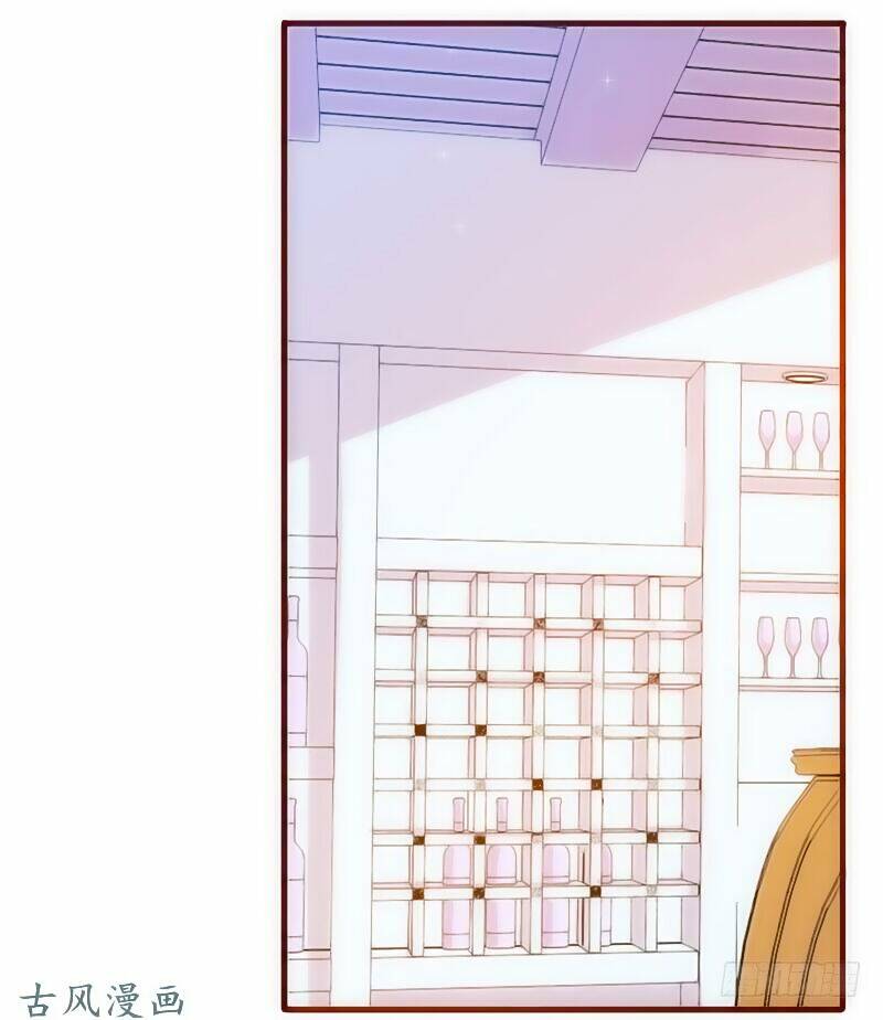 truy phu 36 kế - ông xã à, tới chiến nào! chapter 8 8