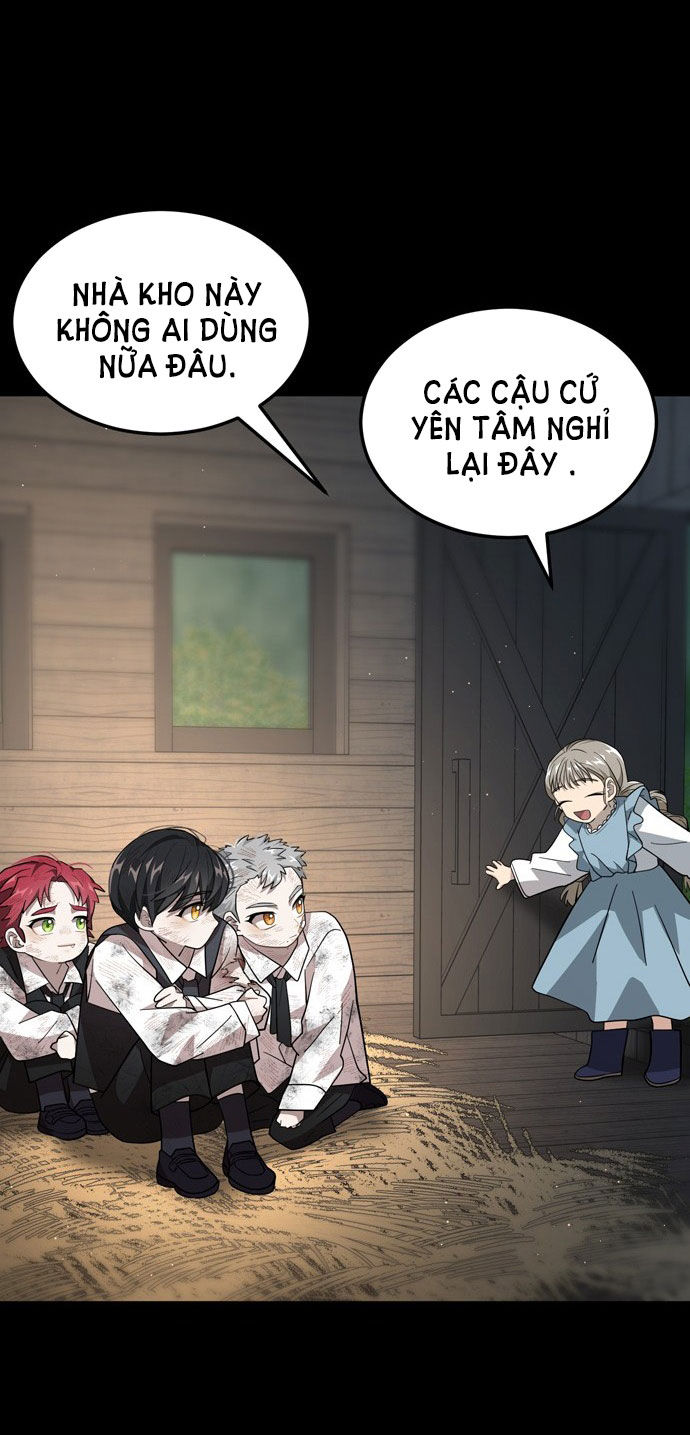 dark moon - tế đàn ánh trăng chapter 15.2 45