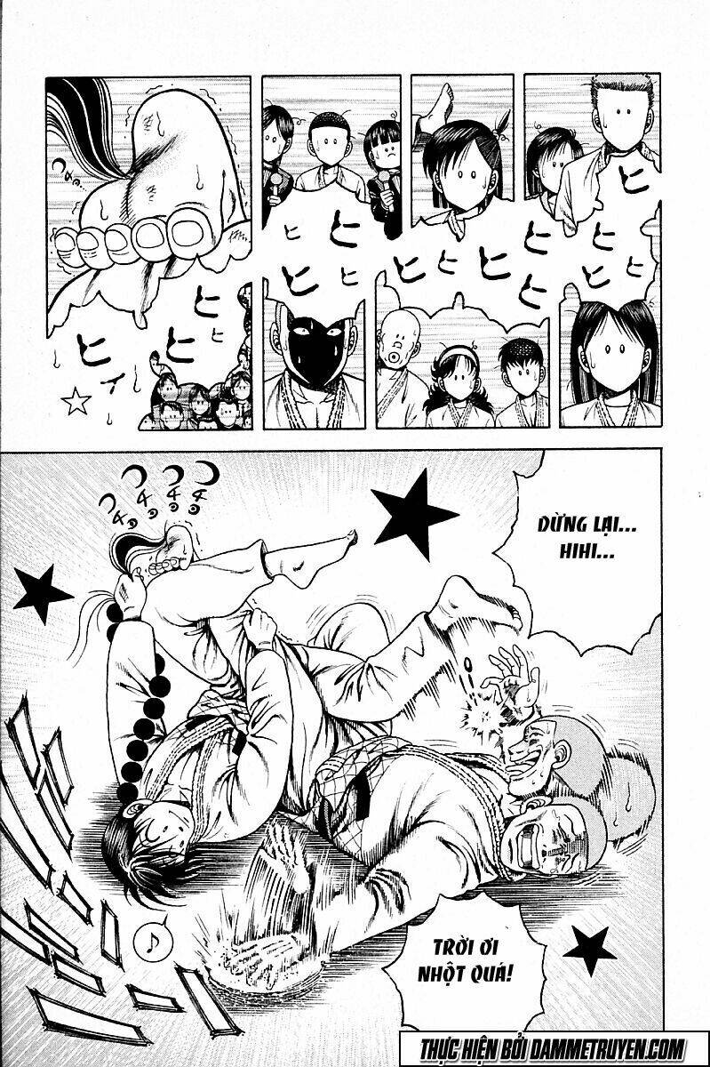 shin kotaro makaritoru! juudouhen chapter 175 16