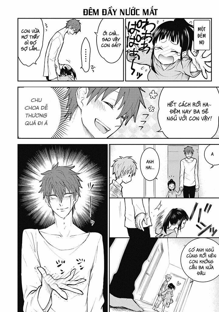 #shin5 - kekkonshite mo koishiteru chapter 2 10