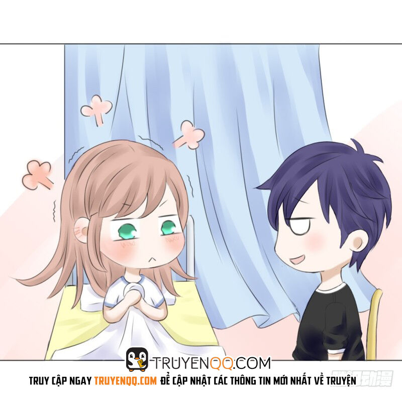 hiệp bá, chúng ta không phù hợp chapter 12 7