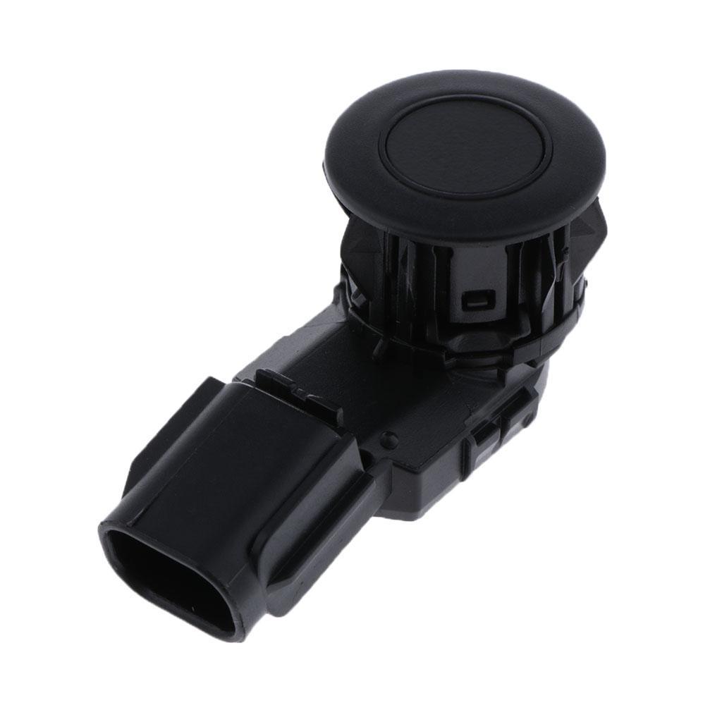 Black PDC Parking Sensor 89341-42060-C0 for        2.5 L4 2017-2018