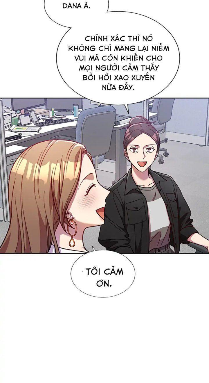 tôi không thèm kết hôn với anh đâu! chapter 4 51