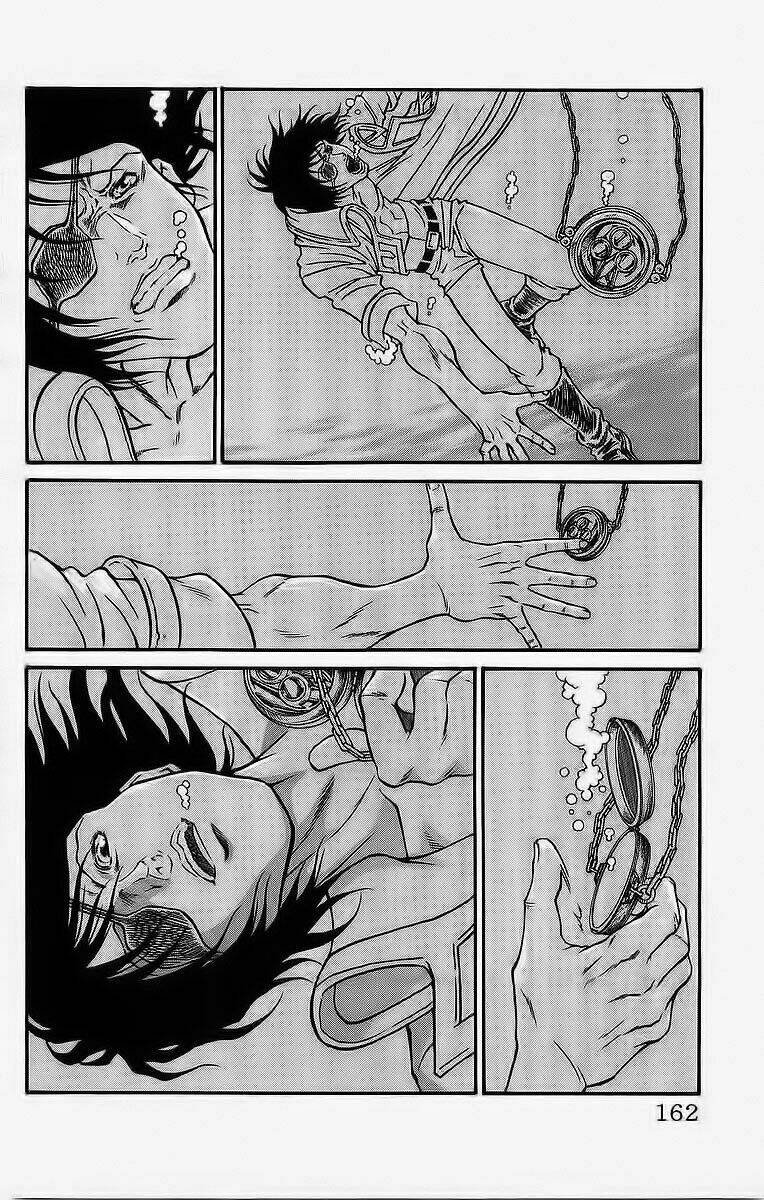 vua trên biển chapter 239 15