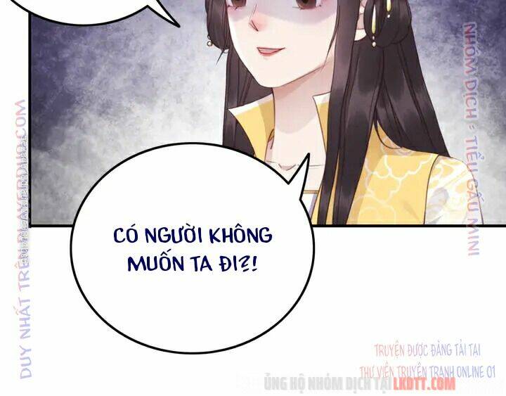 trọng sinh bá sủng nhiếp chính vương quá mạnh mẽ chapter 180 36