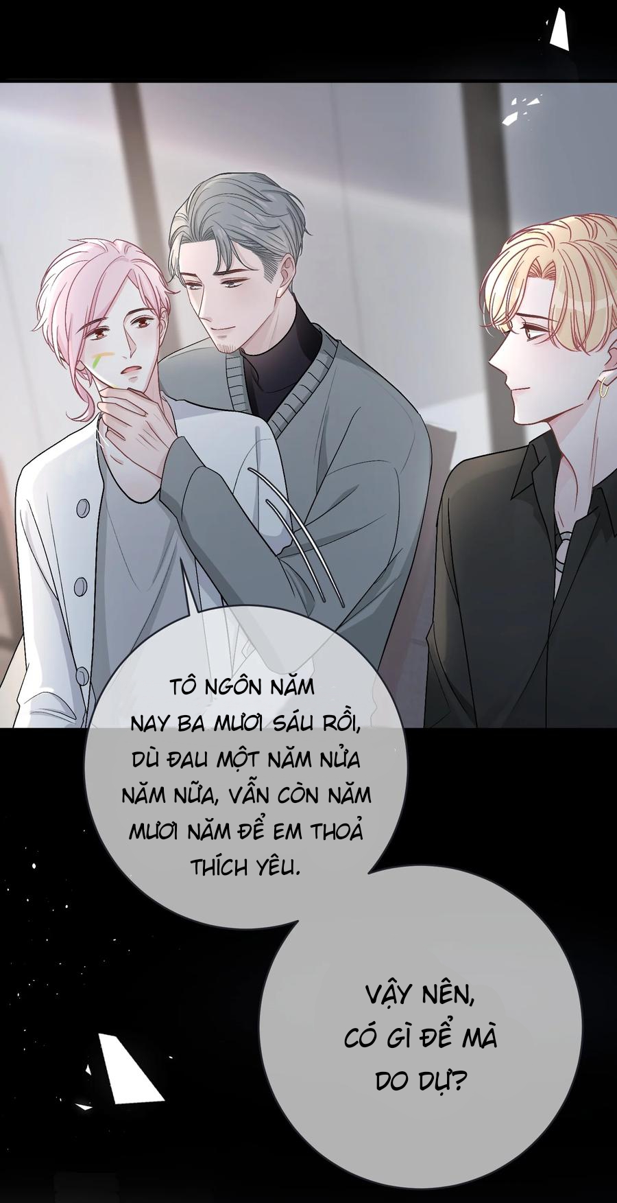 trước và sau ly hôn! chapter 39 35