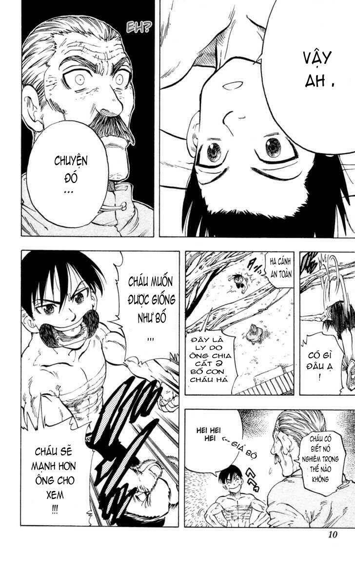 ultra red chapter 8 6