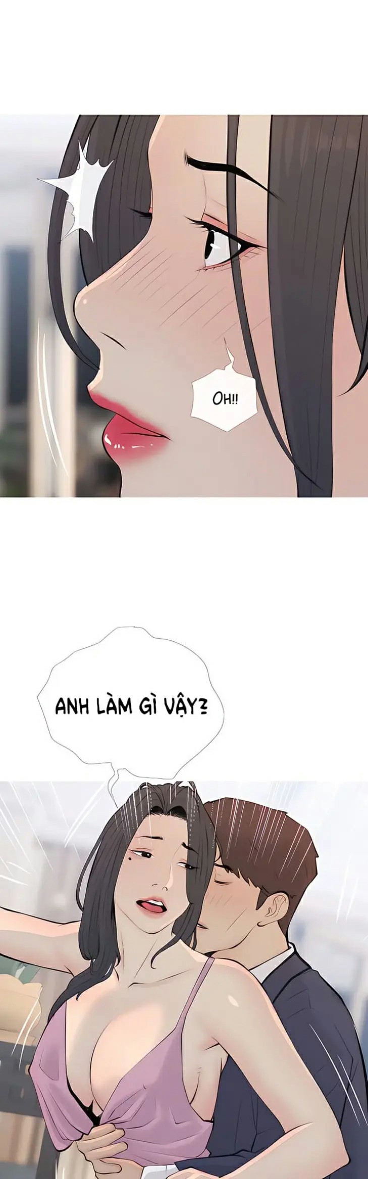 bài học hứng tình chapter 71 1