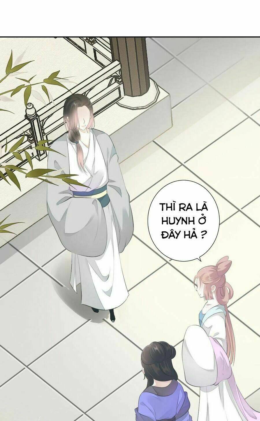 điền viên mật sủng: cô vợ nóng bỏng chapter 99 16