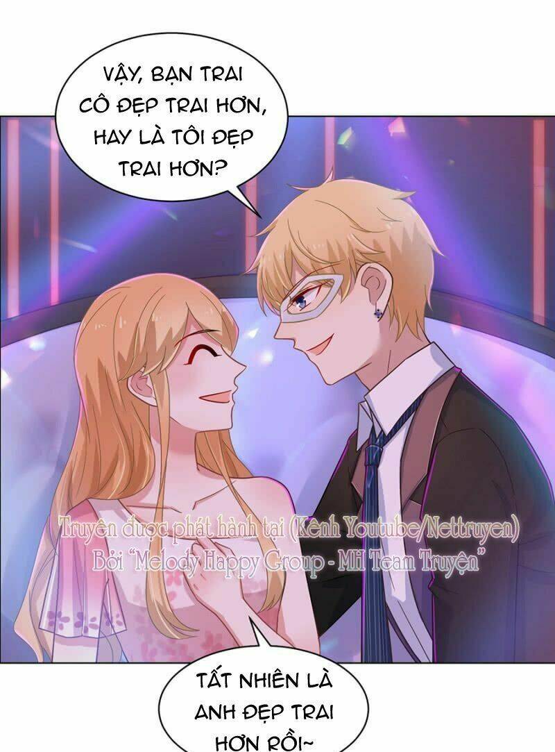 ma lạt thiên kim đẩu ác thiếu chapter 128 24