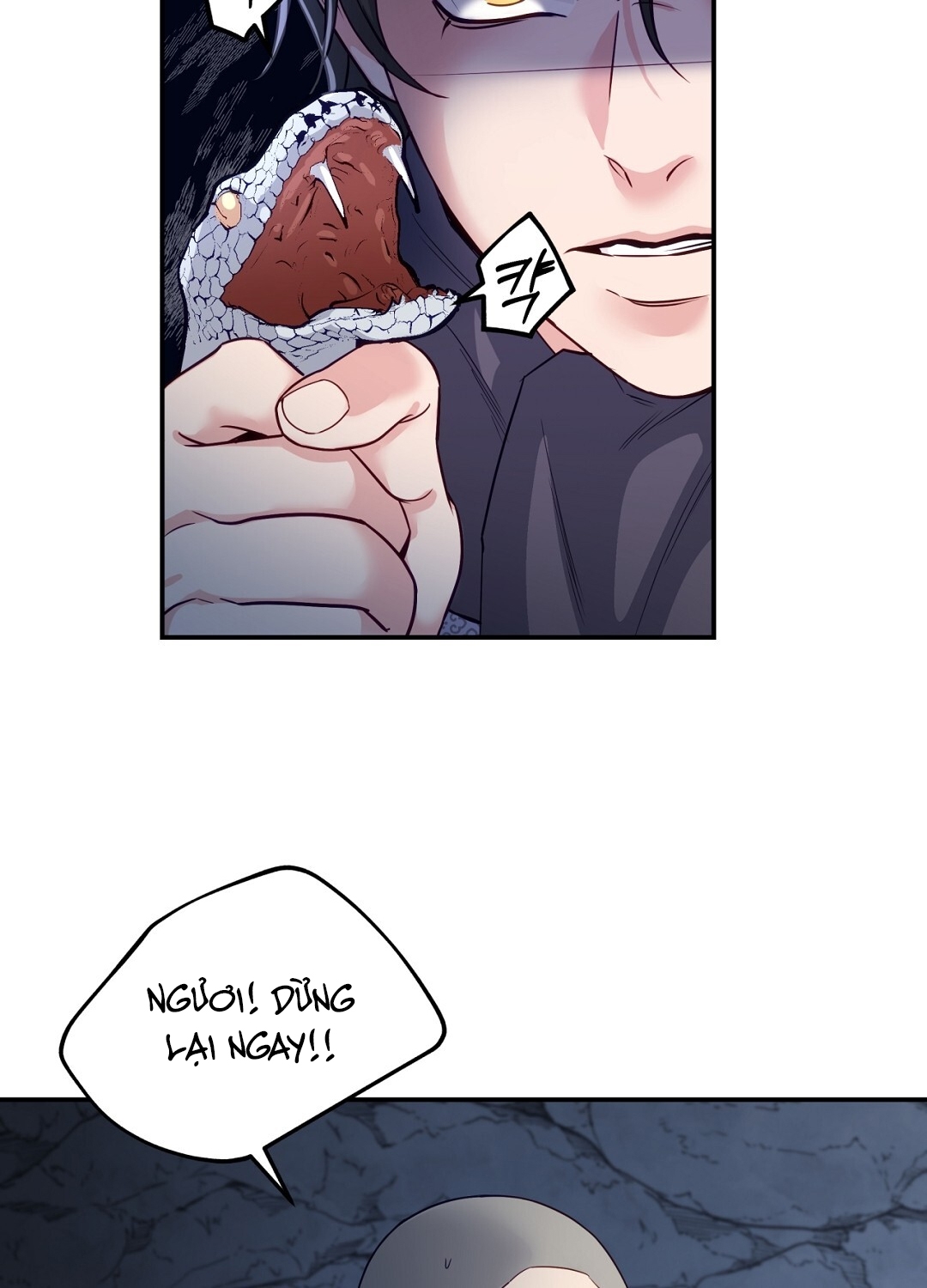 Khúc Nhạc Của Cầm Thú chapter 9.1 - Trang 44