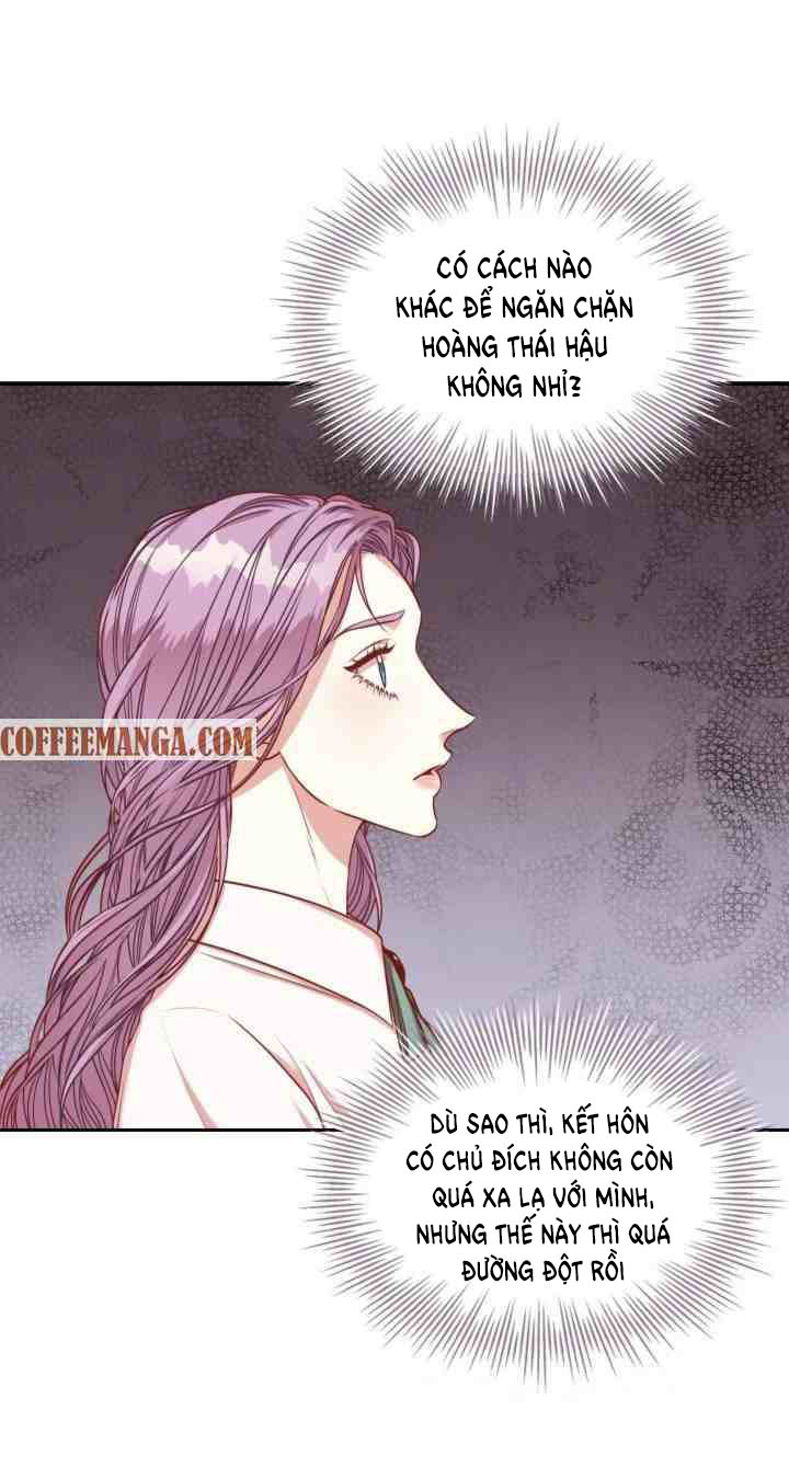 trở thành thư ký của bạo chúa chapter 44 17