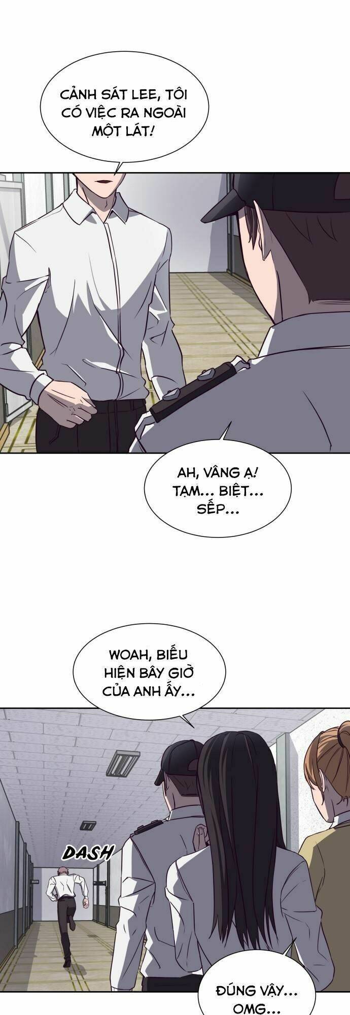 thời khắc định mệnh chapter 6 22