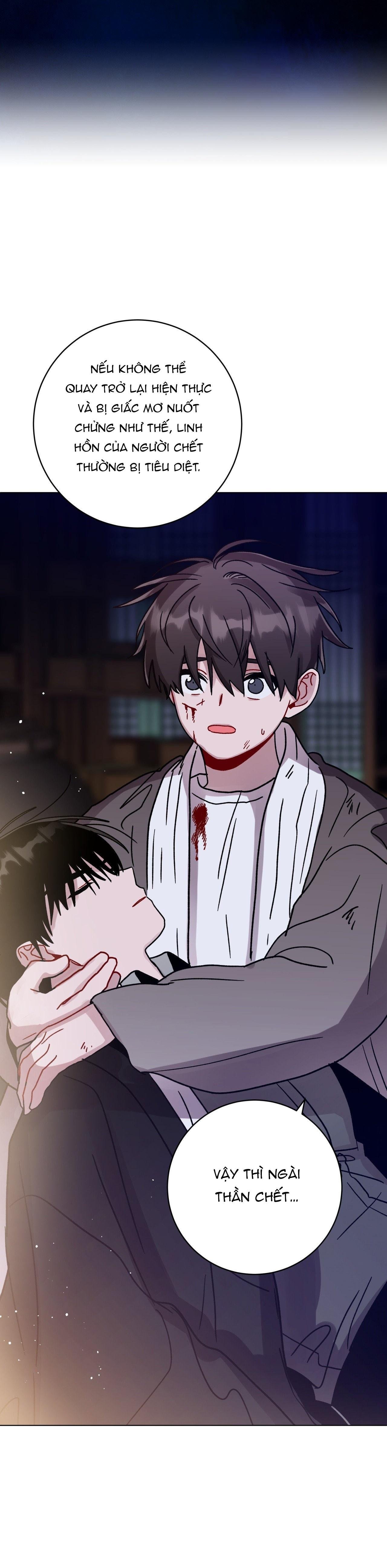 cơn mưa rào mùa hạ chapter 81 48