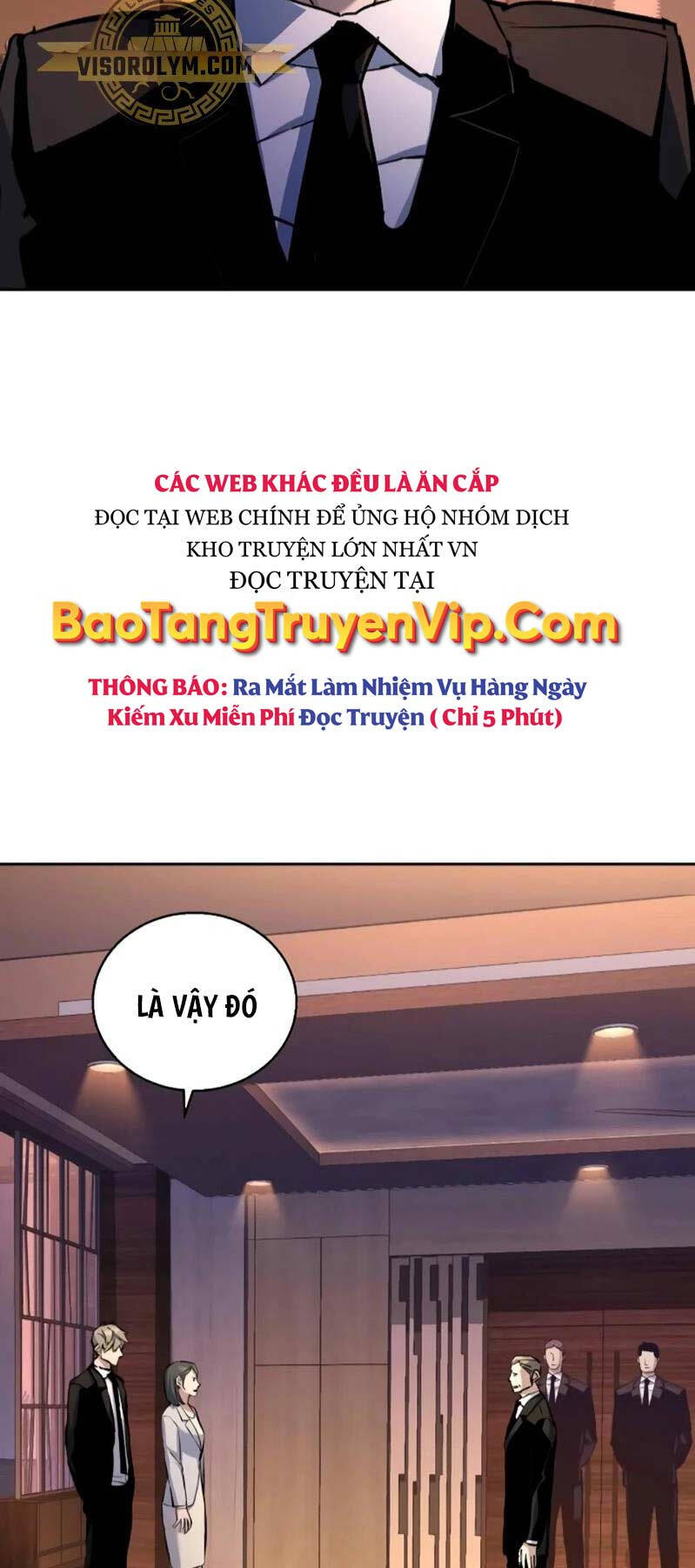 bạn học tôi là lính đánh thuê chapter 182 4