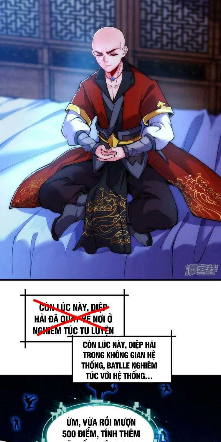 ta là thương thiên chapter 7 27