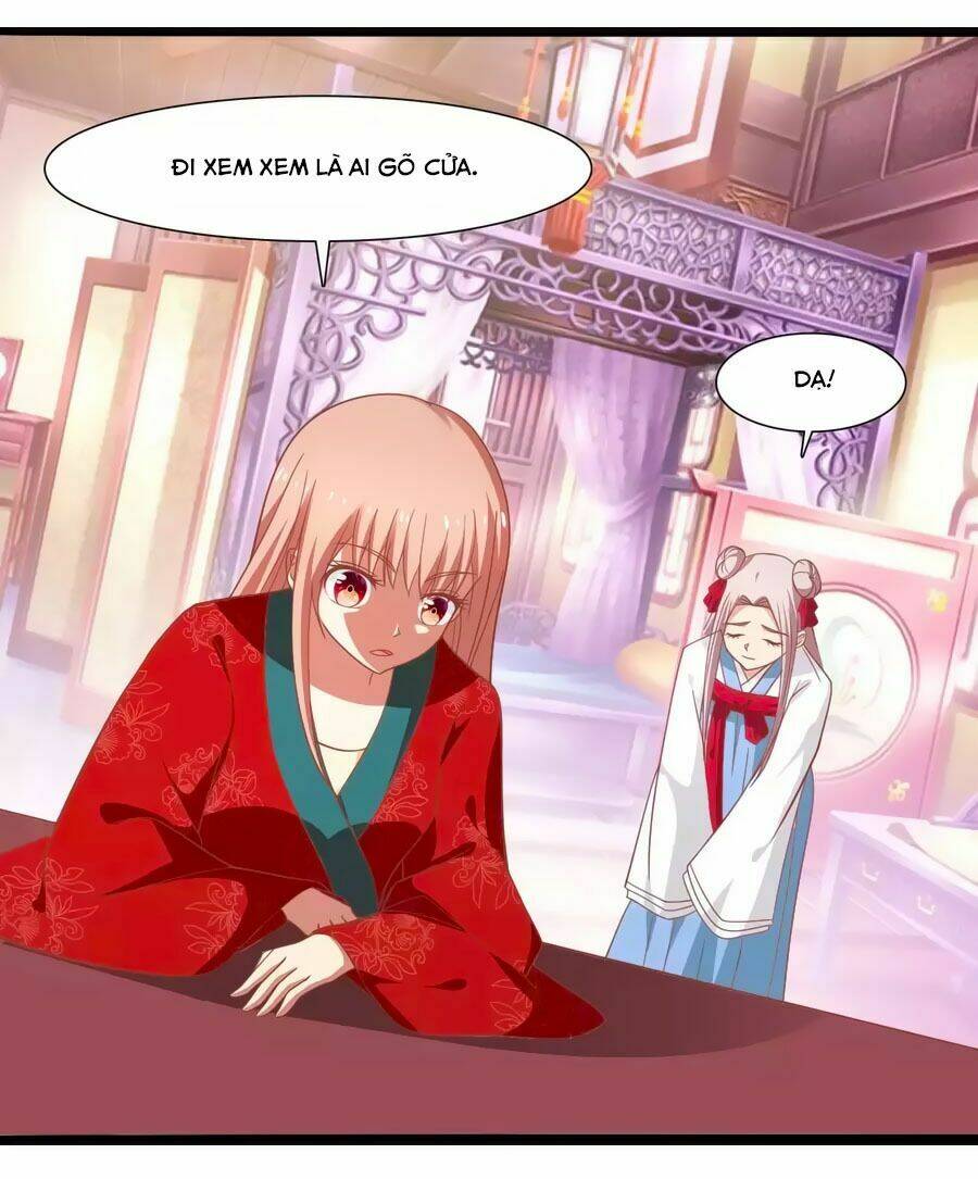 thỏ yêu tiểu vương phi chapter 41 9