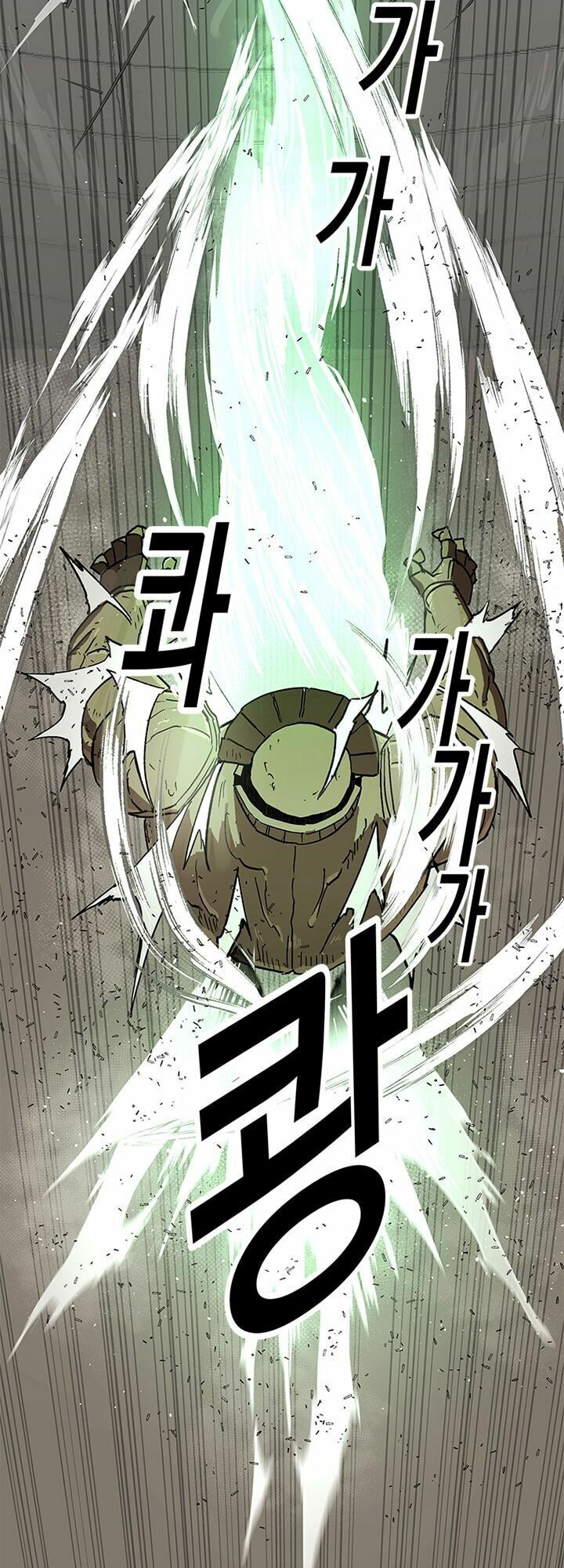 bug player - người chơi lỗi chapter 31 14