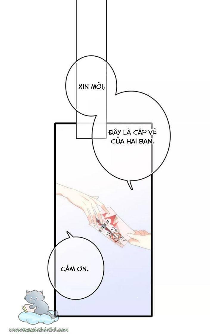 con tim rung động 2 chapter 64.2 41