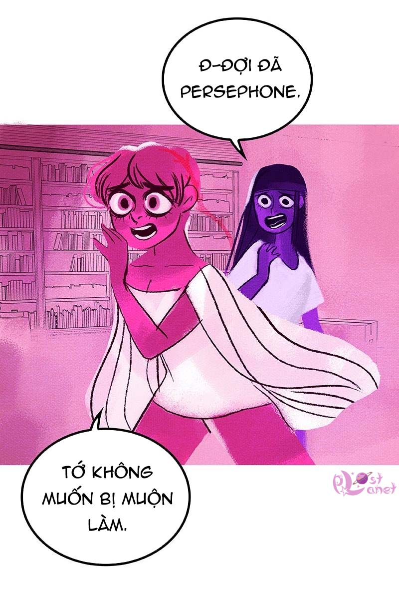 thần thoại olympus chapter 51 11