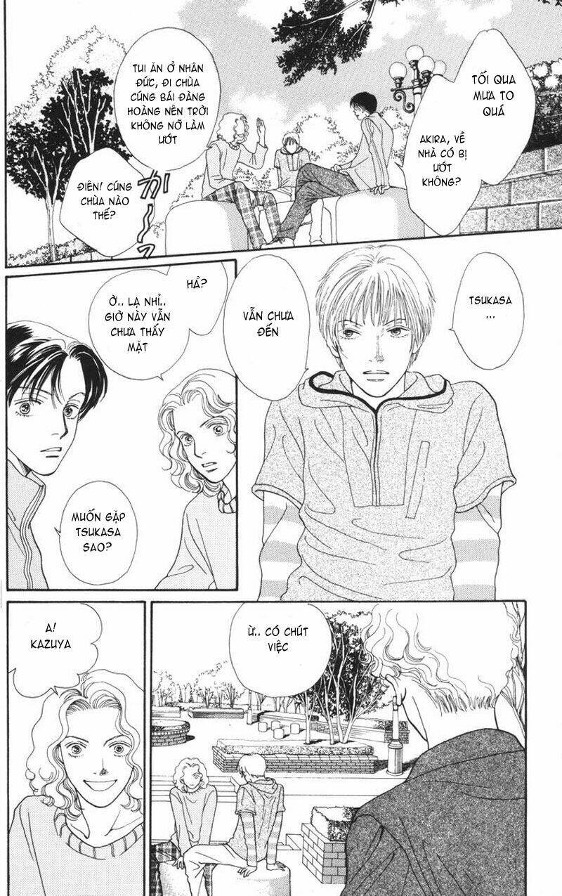 con nhà giàu chapter 140 6