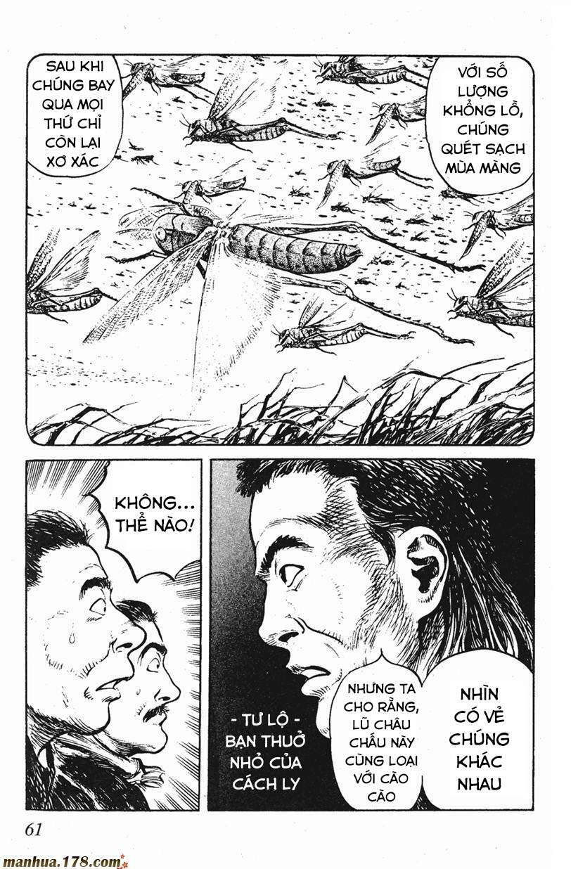 binh pháp mặc công chapter 43 4