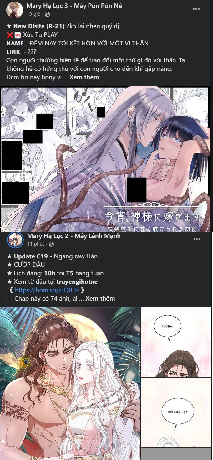 hy vọng duy nhất chapter 30.2 18