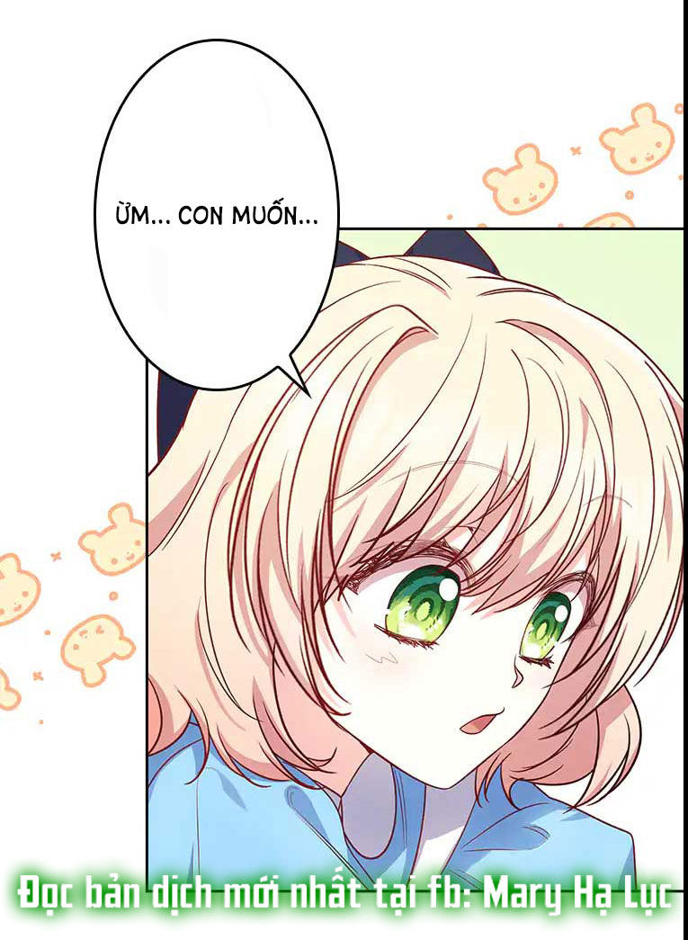 từ ác nữ tôi phải trở thành một người mẹ chapter 8 15