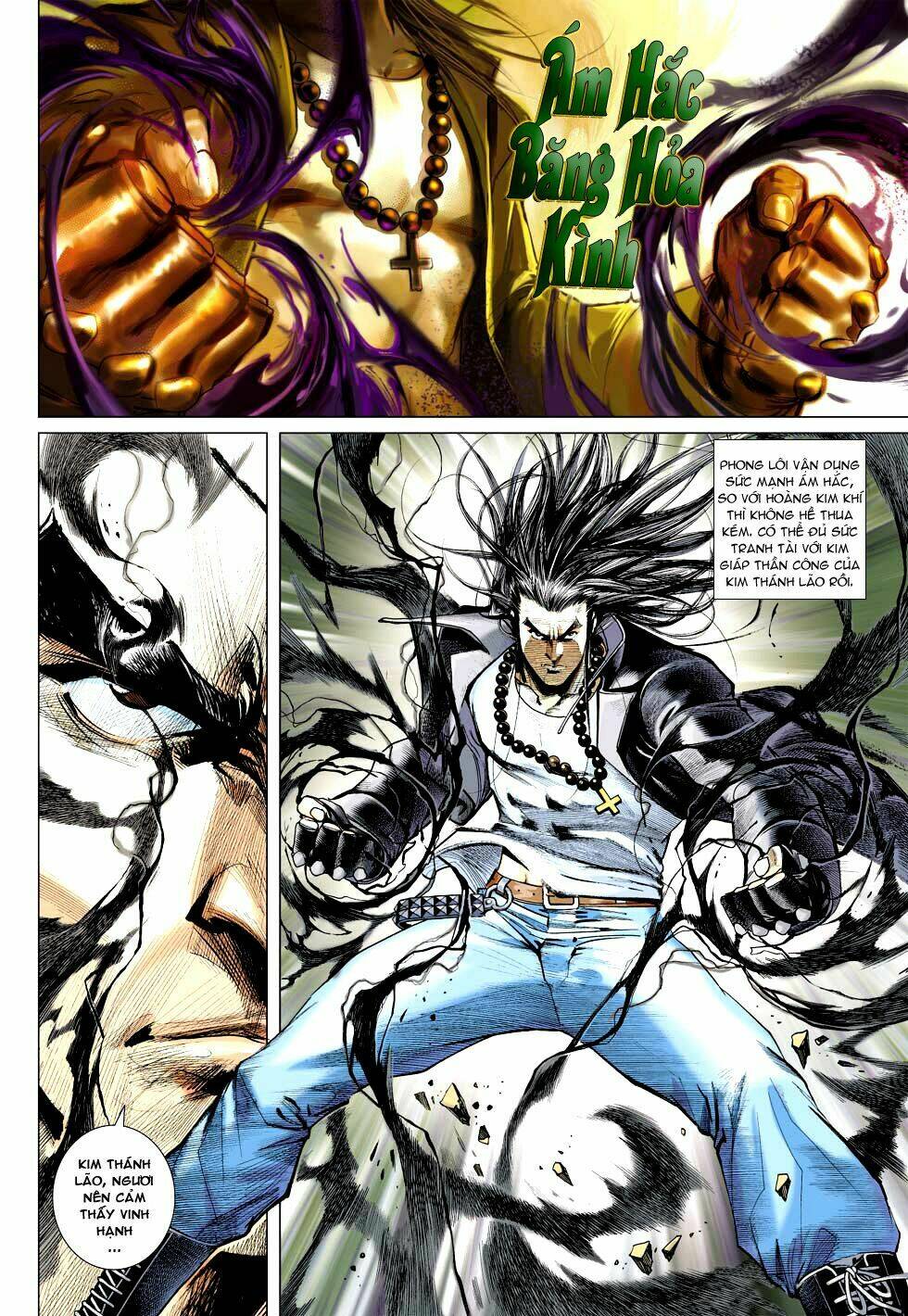 vương phong lôi 1 chapter 26 10