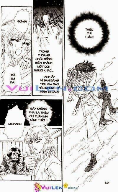 tinh linh của biển chapter 5 129