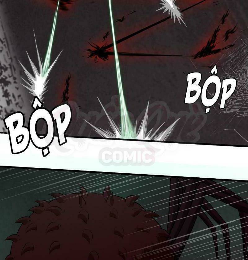 minh nhật thần đô chapter 41 5