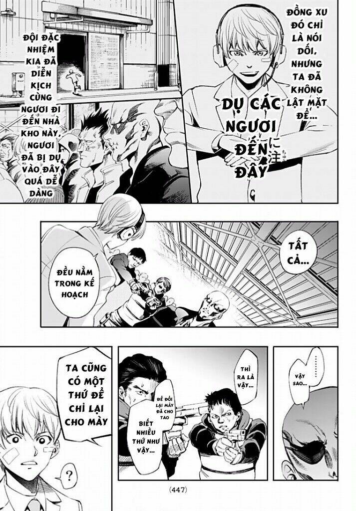 world end crusaders chapter 10 19