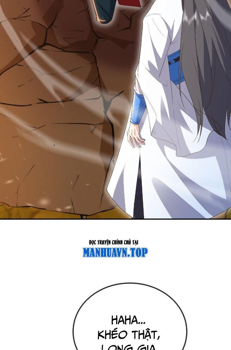 tiên võ đế tôn chapter 535 25