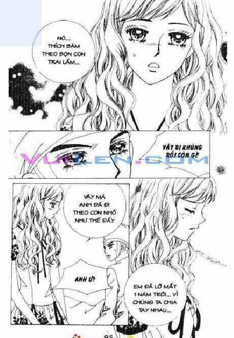 ánh nắng chói chang chapter 14 95