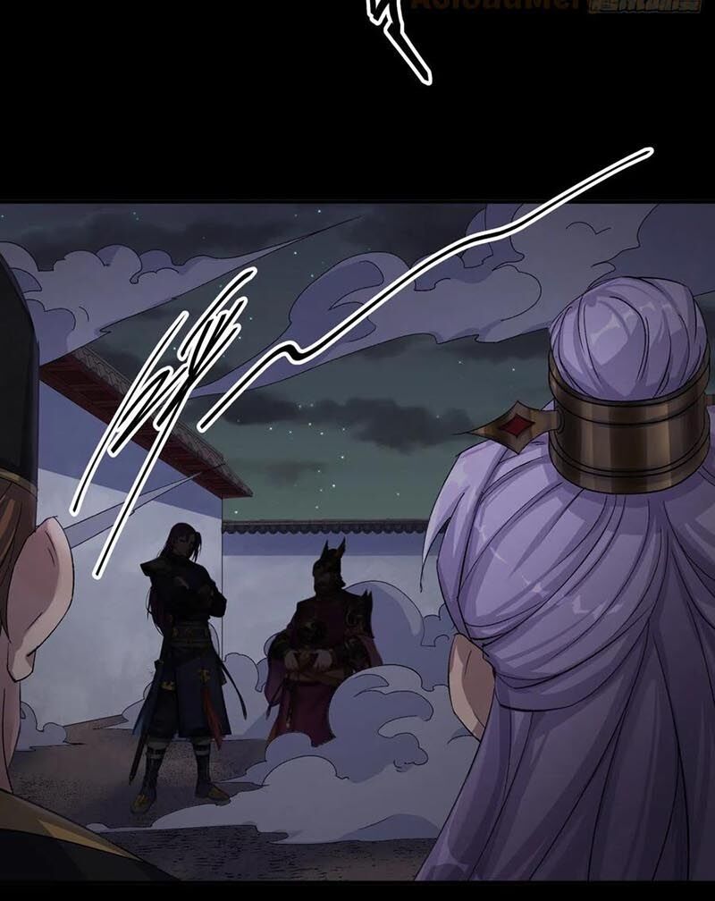 thông u đại thánh chapter 48 14