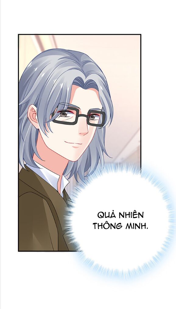 bạn trai 1/4 của tôi chapter 46 12