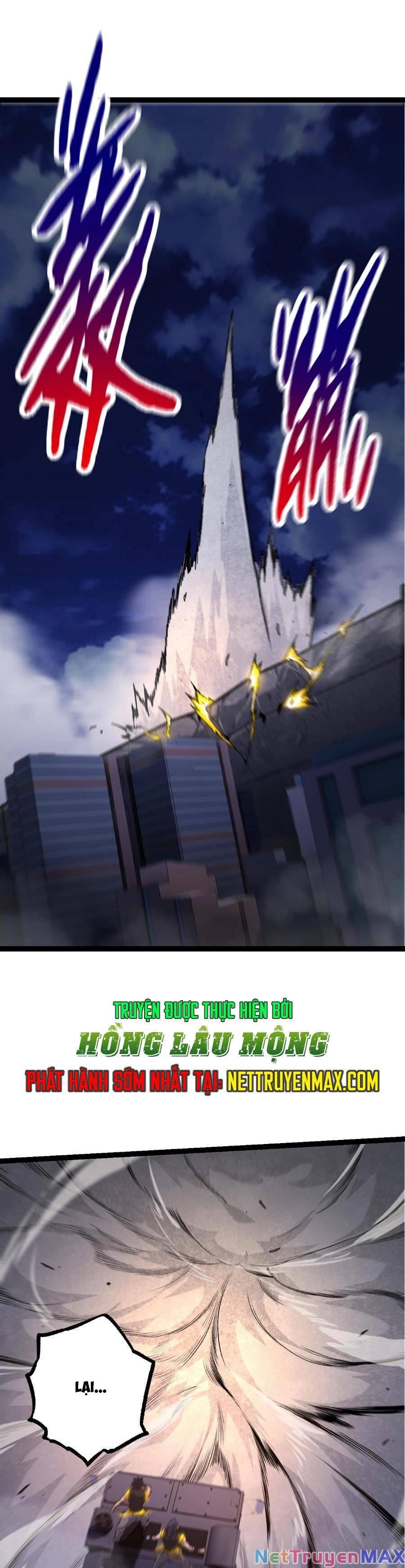 chuyển sinh thành liễu đột biến chapter 94 9