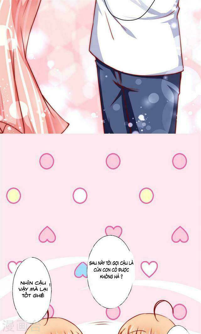 hôm nay tôi sẽ yêu ai đây ? chapter 2 32