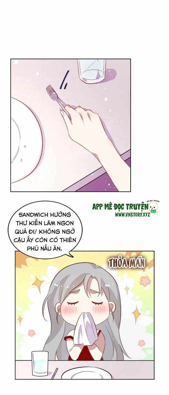 bạn trai kém tuổi bẫy yêu tôi chapter 14 13