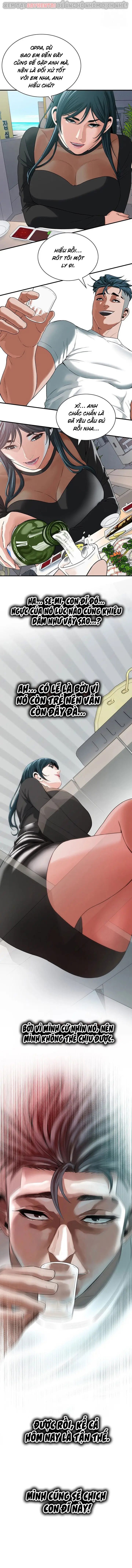 tên khốn chapter 8 13