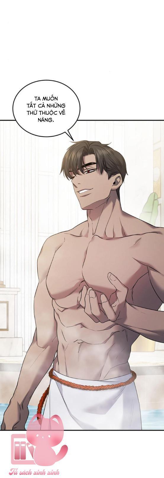 kẻ cướp đoạt hoàng hậu chapter 5 65