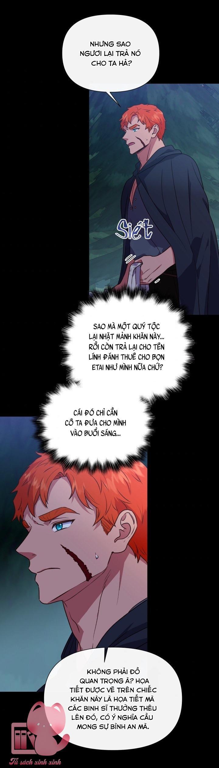 công nương khế ước của gia tộc công tước quái vật chapter 147 43