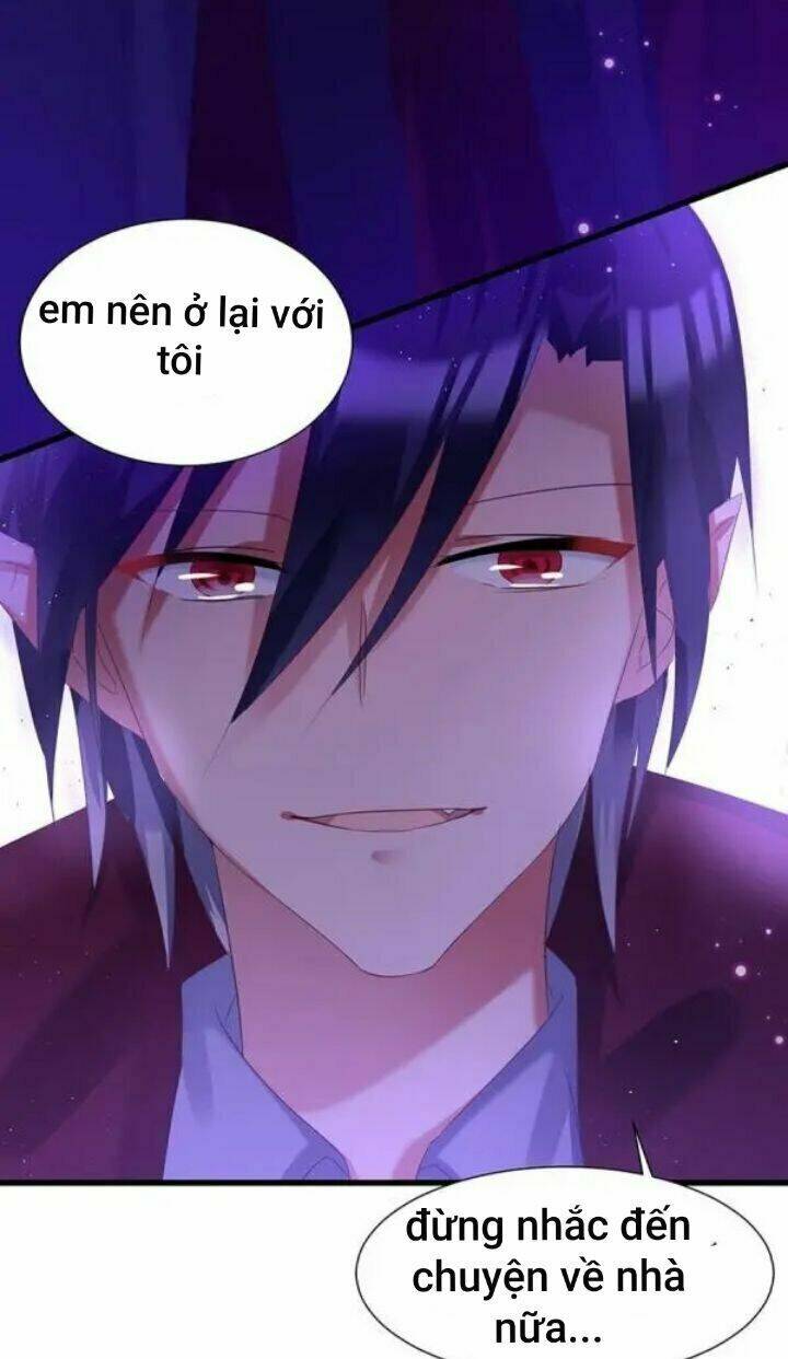 huyết tộc điện hạ đừng giết ta chapter 19.2 11